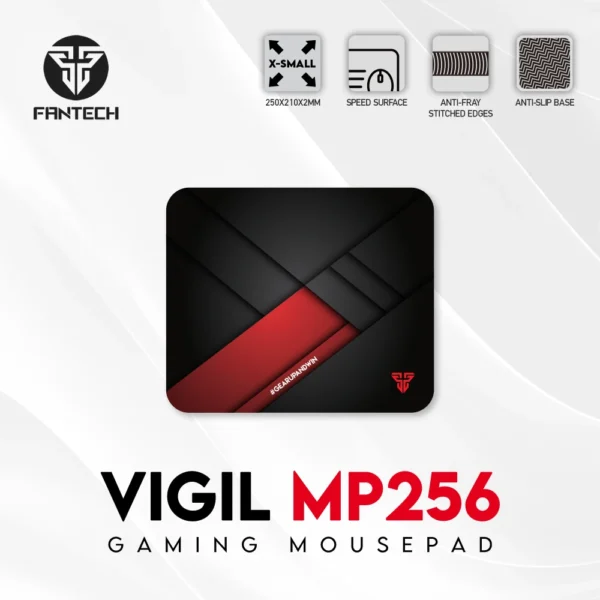 Fantech MousePad MP256 VIGIL