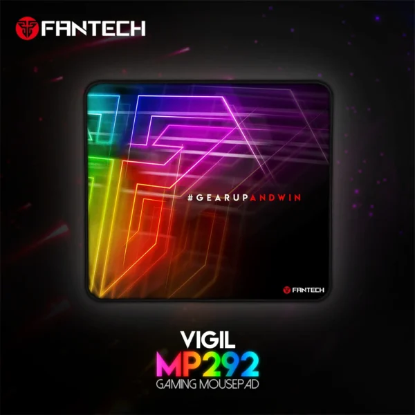 Fantech MousePad MP292 VIGIL