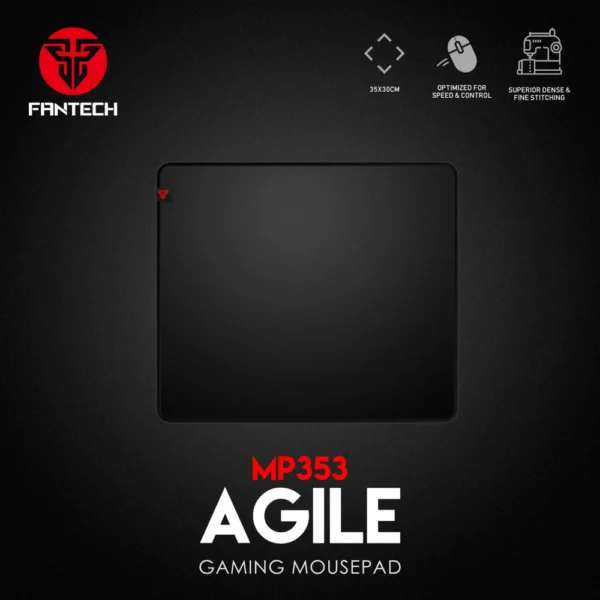 Fantech Mouse Pad MP353 AGILE