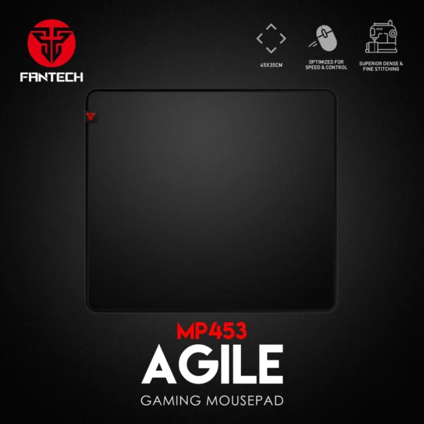 Fantech Mouse Pad MP453 AGILE