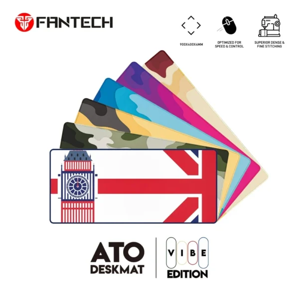 Fantech MousePad MP905 ATO