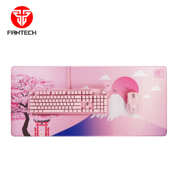Fantech MousePad MP905 ATO DESKMAT