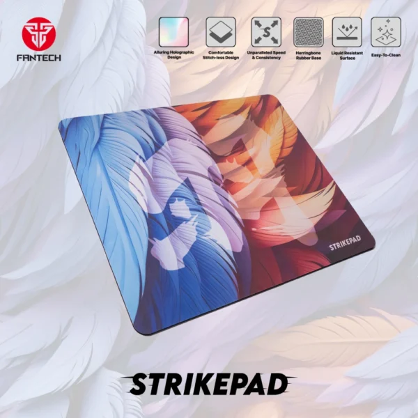 Fantech MousePad MST491 Strikepad