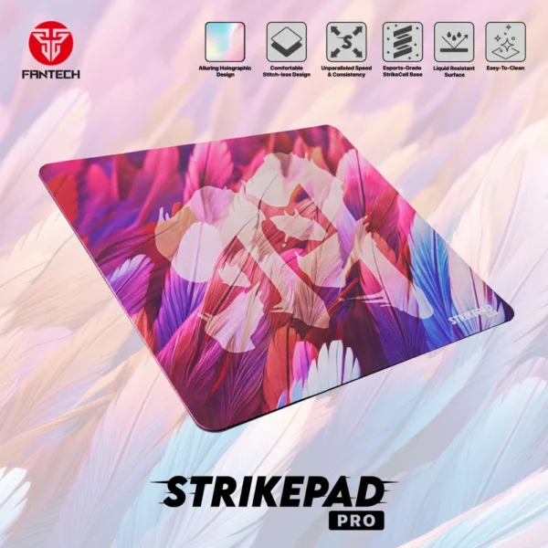 Fantech MousePad MST491P Strikepad Pro