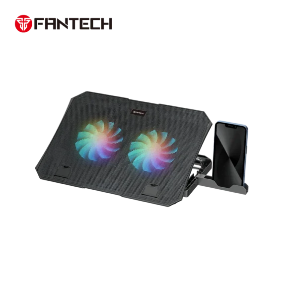 Fantech NoteBook Cooler NC14