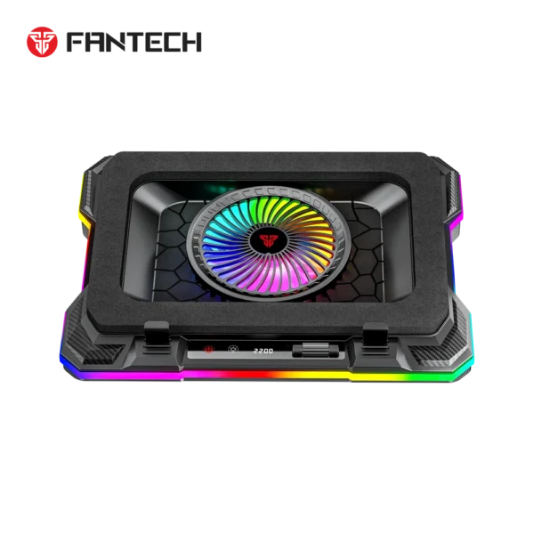 Fantech NoteBook Cooler NC22