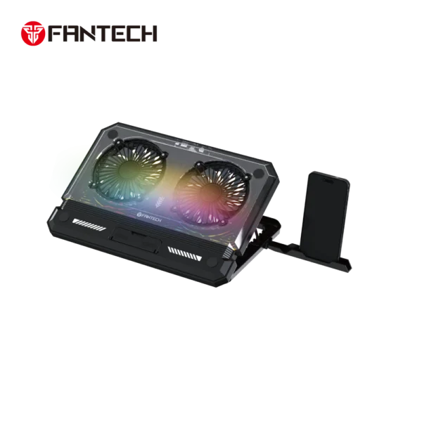 Fantech NoteBook Cooler NC21