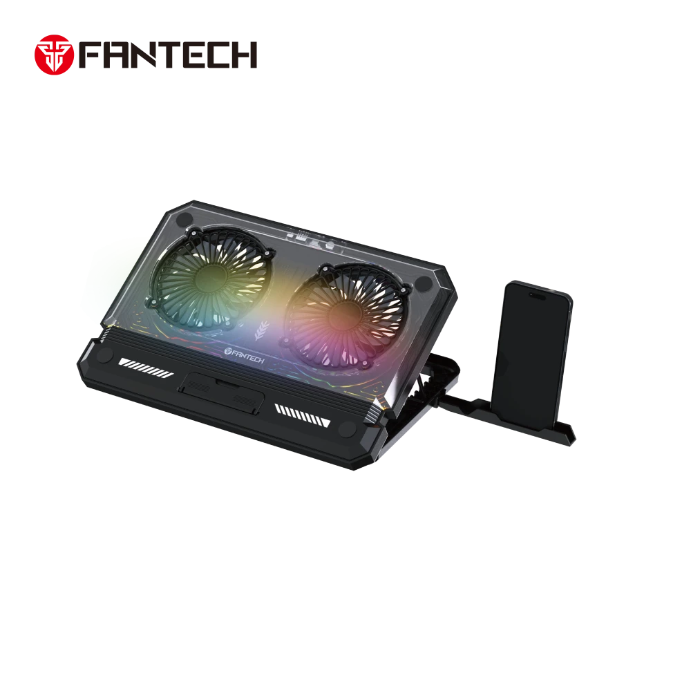 Fantech NoteBook Cooler NC21