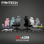 Fantech Office Chair OCA 258