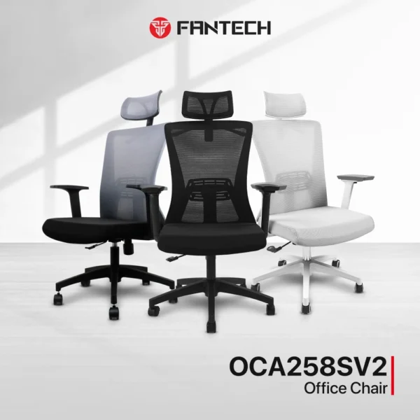 Fantech Office Chair OCA 258S V2