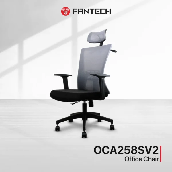 Fantech Office Chair OCA 258S V2