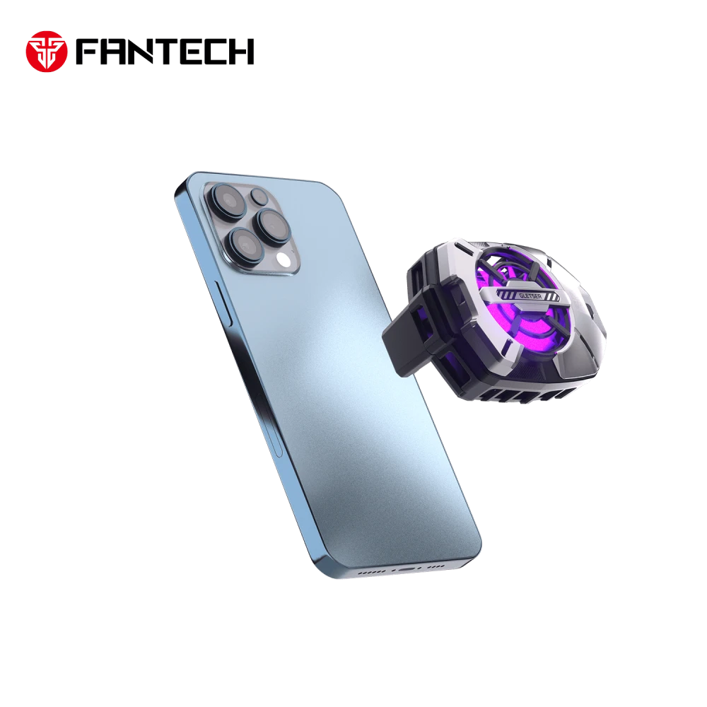 Fantech Phone Cooler Gletser PC10