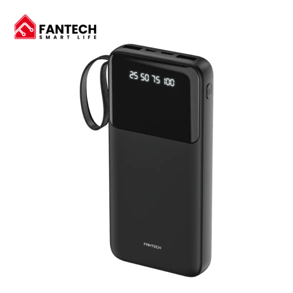 Fantech Power Bank S3