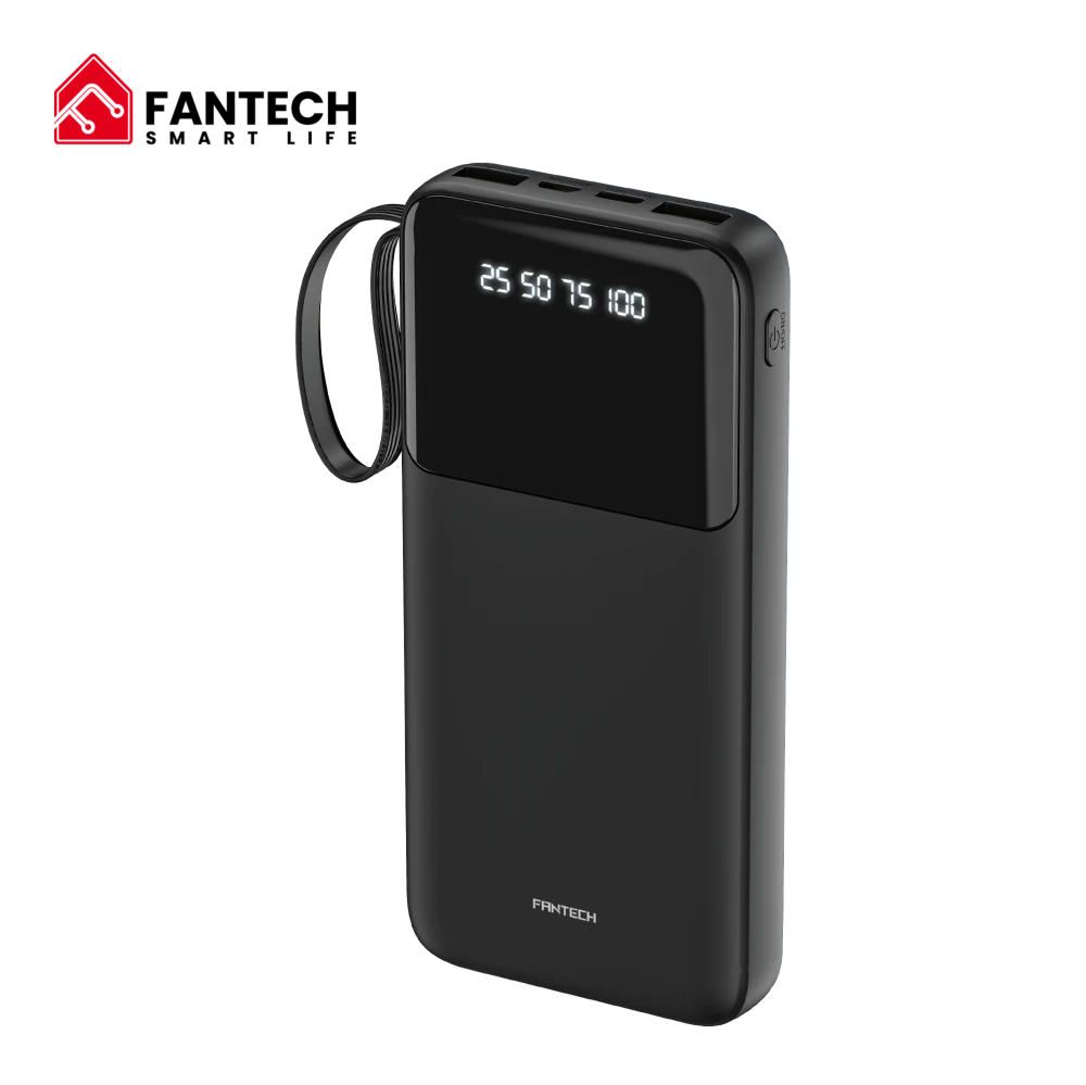 Fantech Power Bank S3