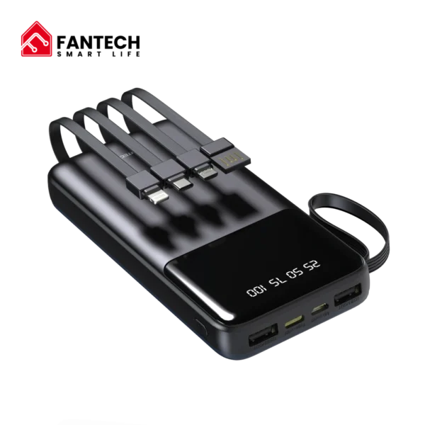Fantech Power Bank S3