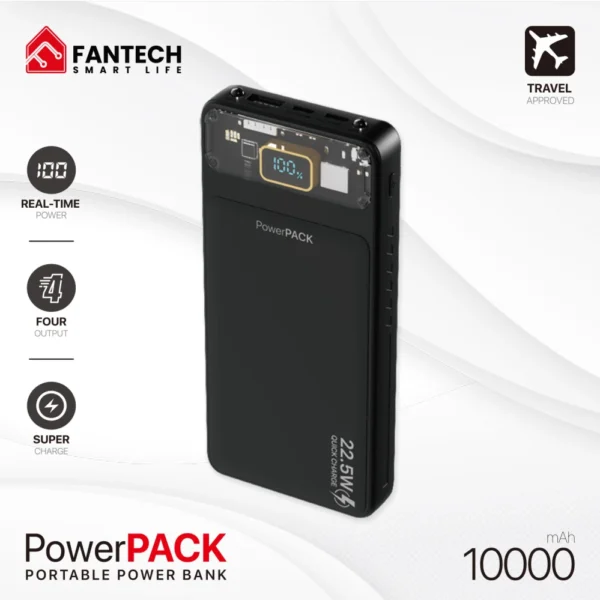Fantech Power Bank T1
