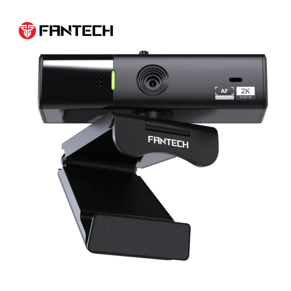 Fantech Web Cam C50 Luminous