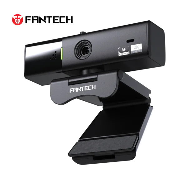Fantech Web Cam C50 Luminous