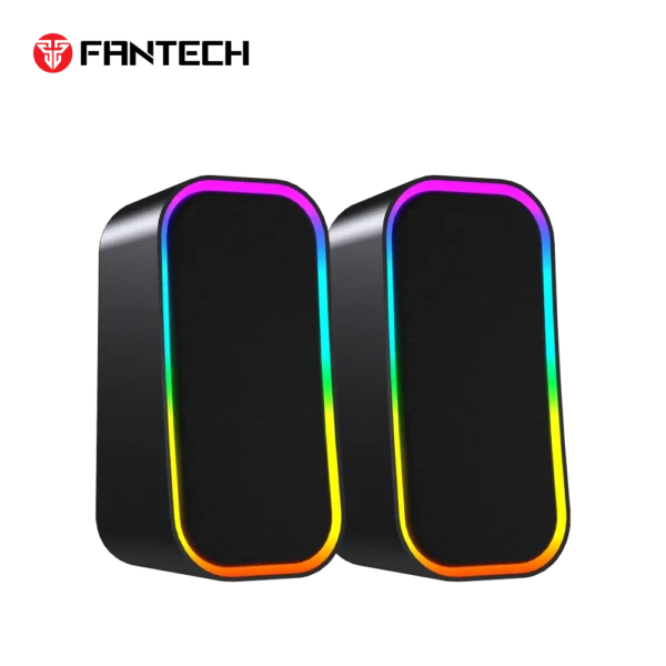 Fantech Wired Speakers GS304 GROOVE