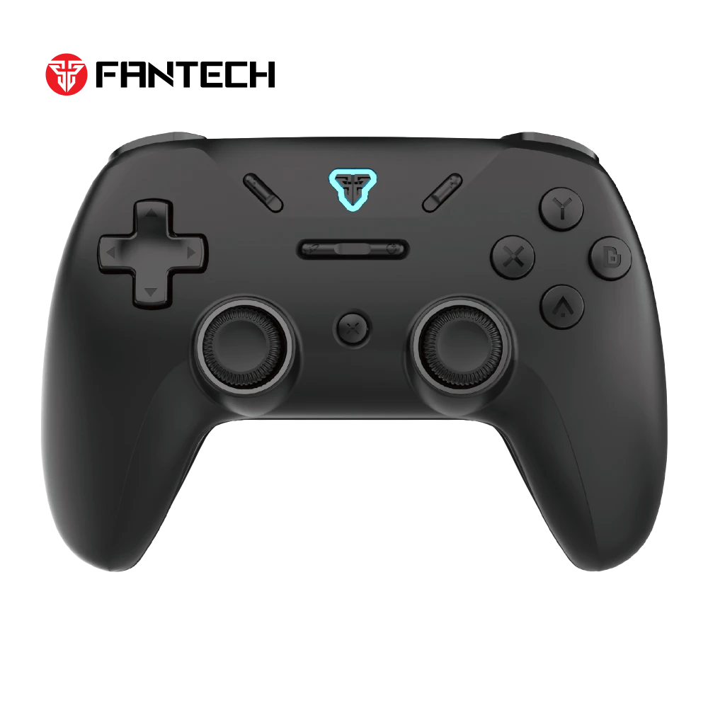 Fantech Wireless GamePad WGP12S Revolver iii