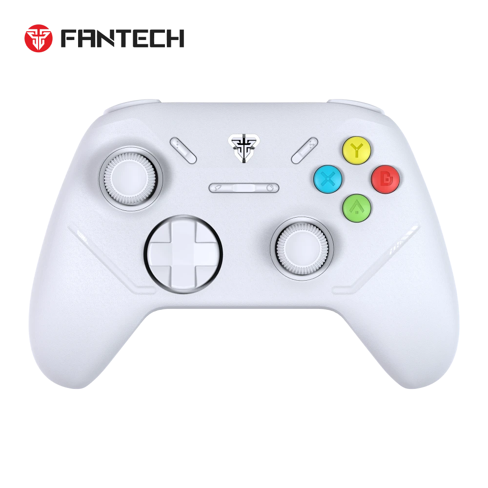 Fantech Wireless GamePad WGP13x Shooter iii x