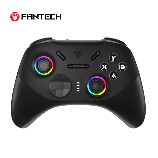Fantech Wireless GamePad WGP15V2 EOS PRO II
