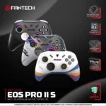 Fantech Wireless GamePad WGP15V2S EOS PRO II S