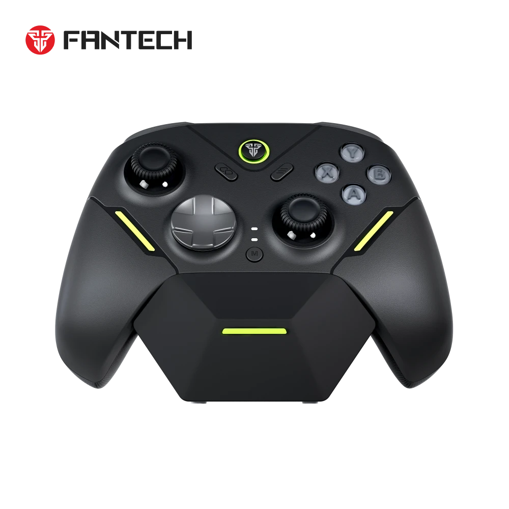 Fantech Wireless Gamepad Wgp18 Zenith Pro