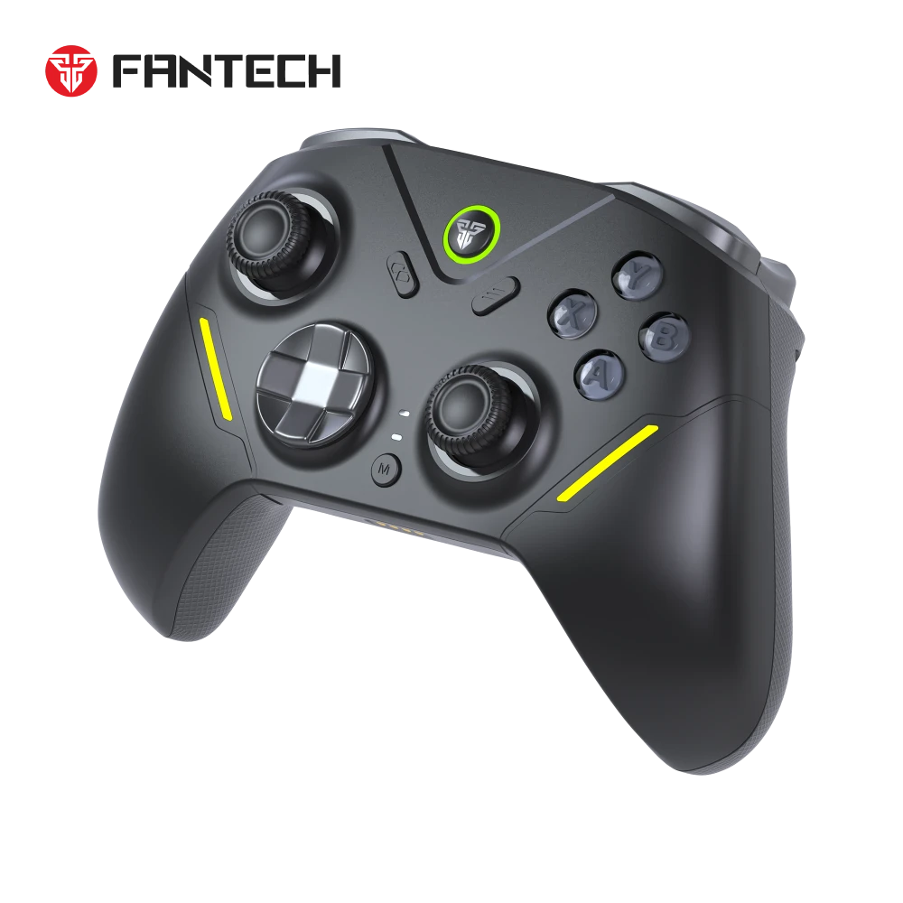 Fantech Wireless Gamepad Wgp18 Zenith Pro