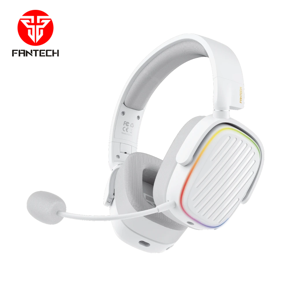 Fantech Wireless Headphone WHG02 HARMONY
