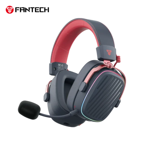 Fantech Wireless Headphone WHG02P HARMONY