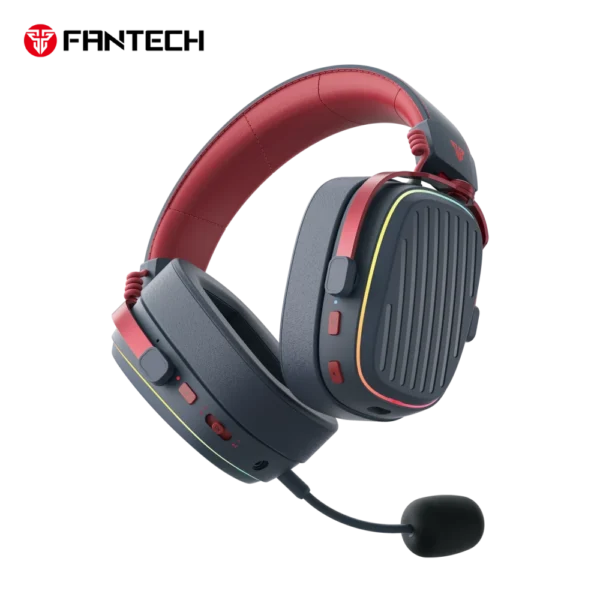 Fantech Wireless Headphone WHG02P HARMONY