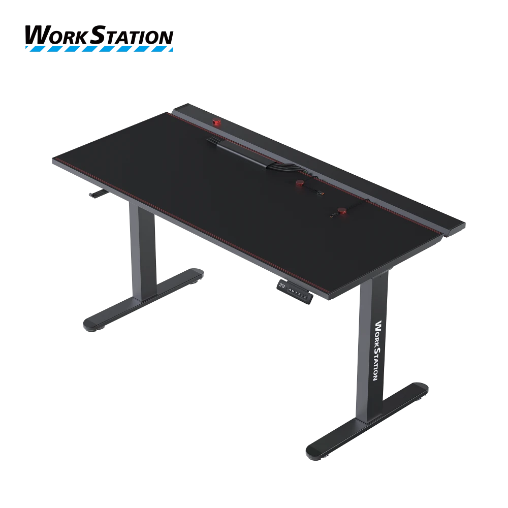 Fantech Work Station Gaming Table DW 114 DUBLIN Fantech Work Station Gaming Table DW 114 DUBLIN