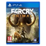 Far Cry Primal