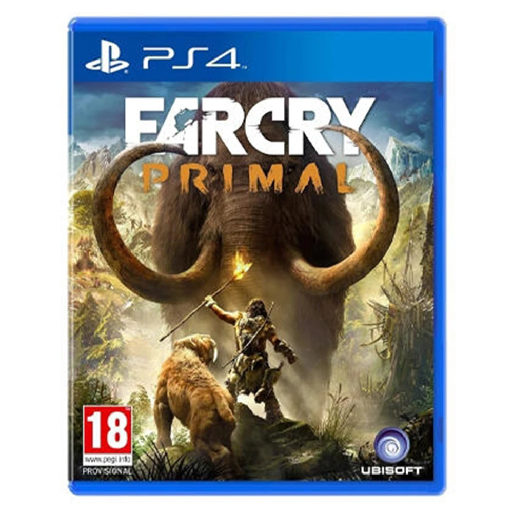 Far Cry Primal Far Cry Primal
