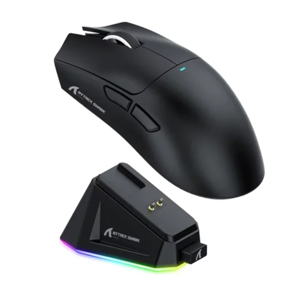 Feewolf Mouse A7