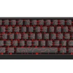FGG Keyboard MAD 60 PRO Esports