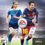 Fifa 16-19 Xbox Used
