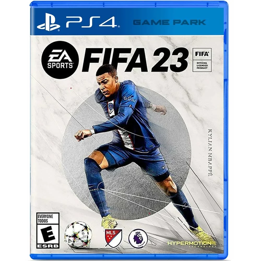 FIFA 23 PS4 Used FIFA 23 PS4 Used