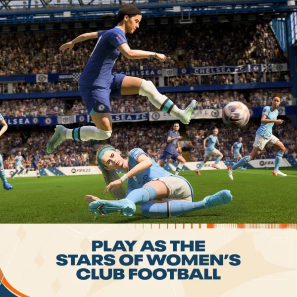 FIFA 23 PS4 Used