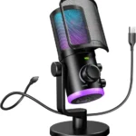 FIFINE Microphone AM6