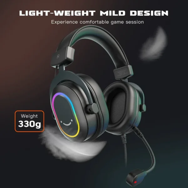 FIFINE Headphone H6