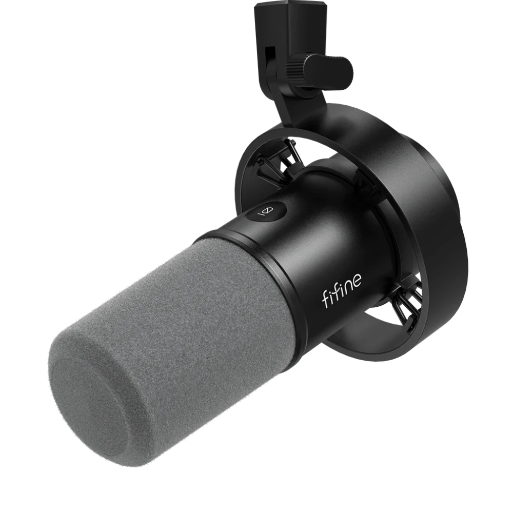 FIFINE Microphone K688