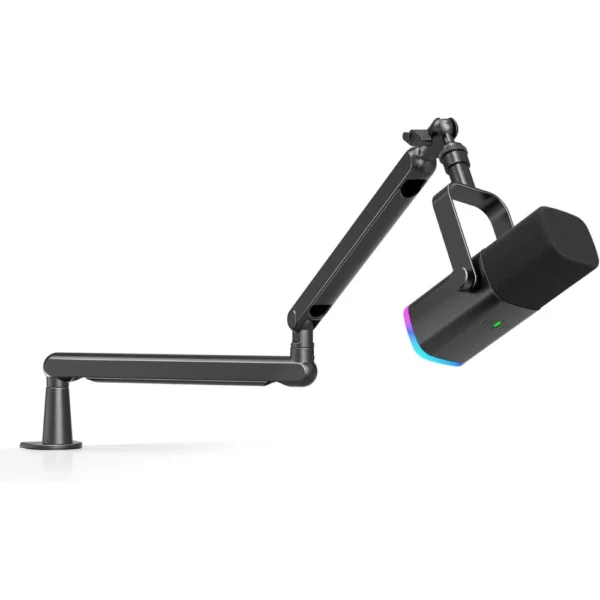 FIFINE Microphone with stand TAM8