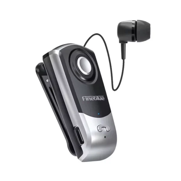 Fineblue Wireless Headset Clip-on F960 Pro