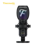 Finecoustic Microphone WFM1 RESONO
