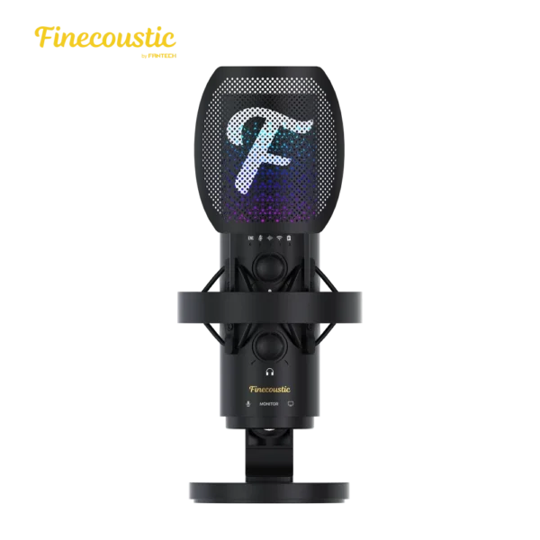 Finecoustic Microphone WFM1 RESONO