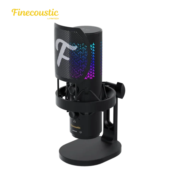 Finecoustic Microphone WFM1 RESONO