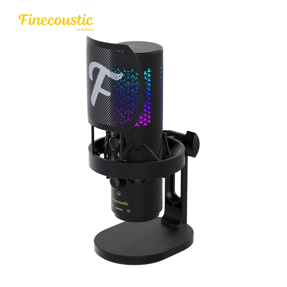 Finecoustic Microphone WFM1 RESONO