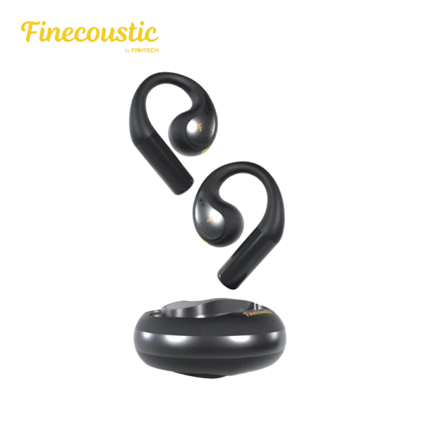 Finecoustic Open Wearable EarBuds FT21 GROOVE OWS